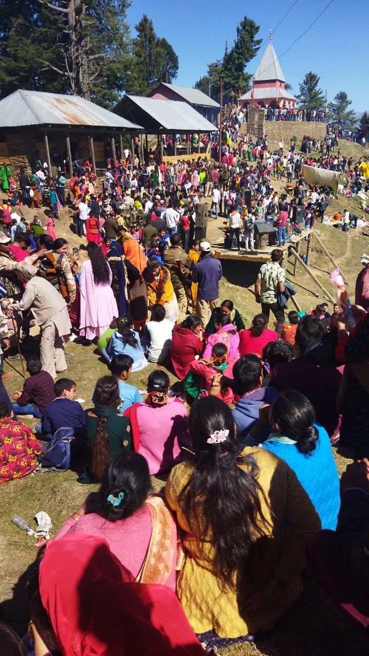 Mandir