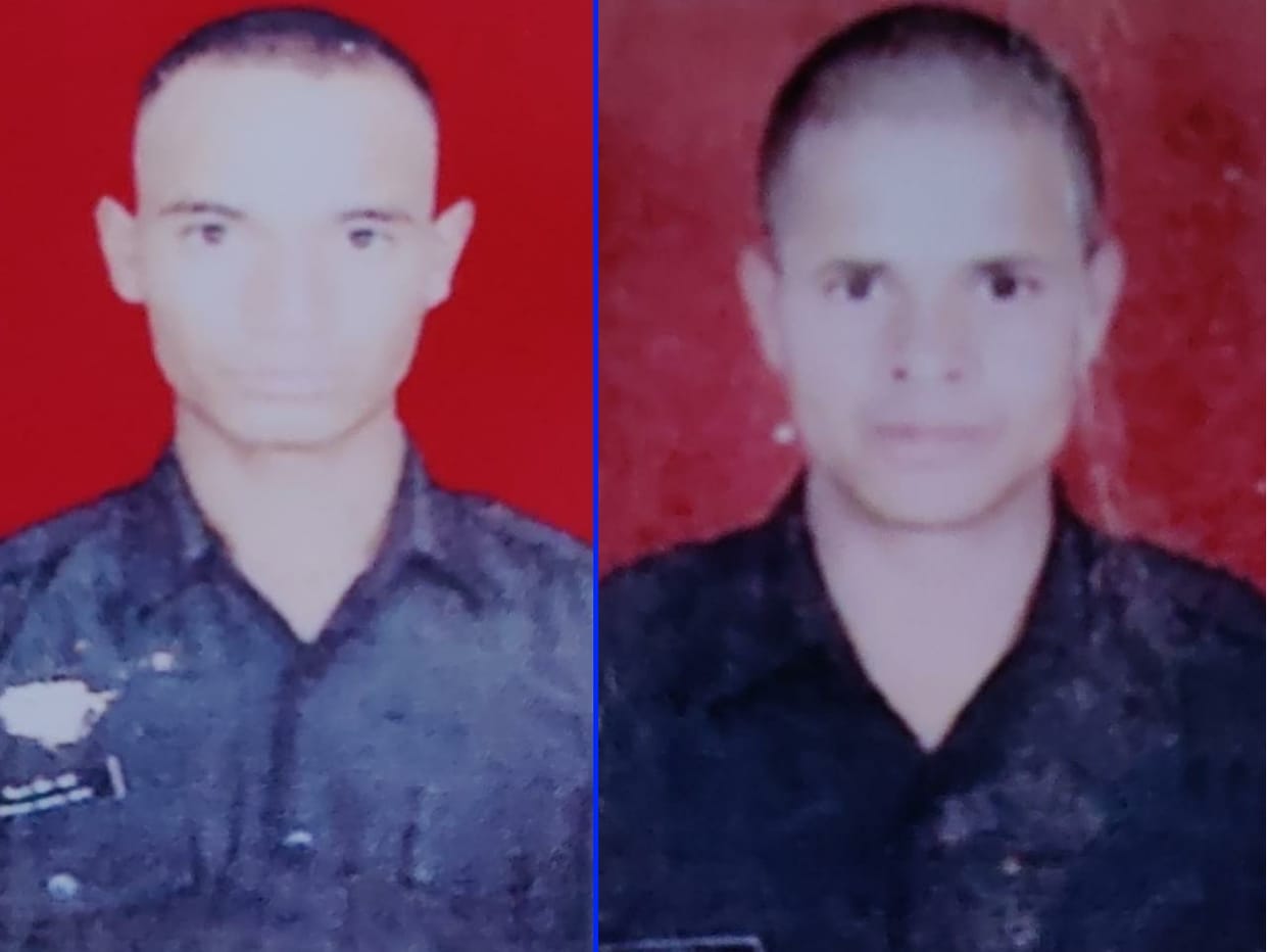 uttarakhand two army soldiers martyred in jammu kashmir during counter terrorist operation