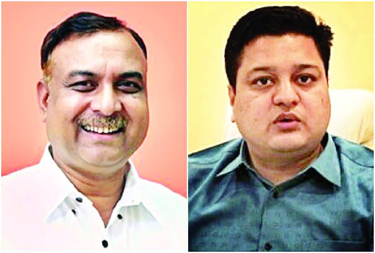 Agra Administration Officers Took Oath On Dussehra For Destroy Ravana Of Evils In City