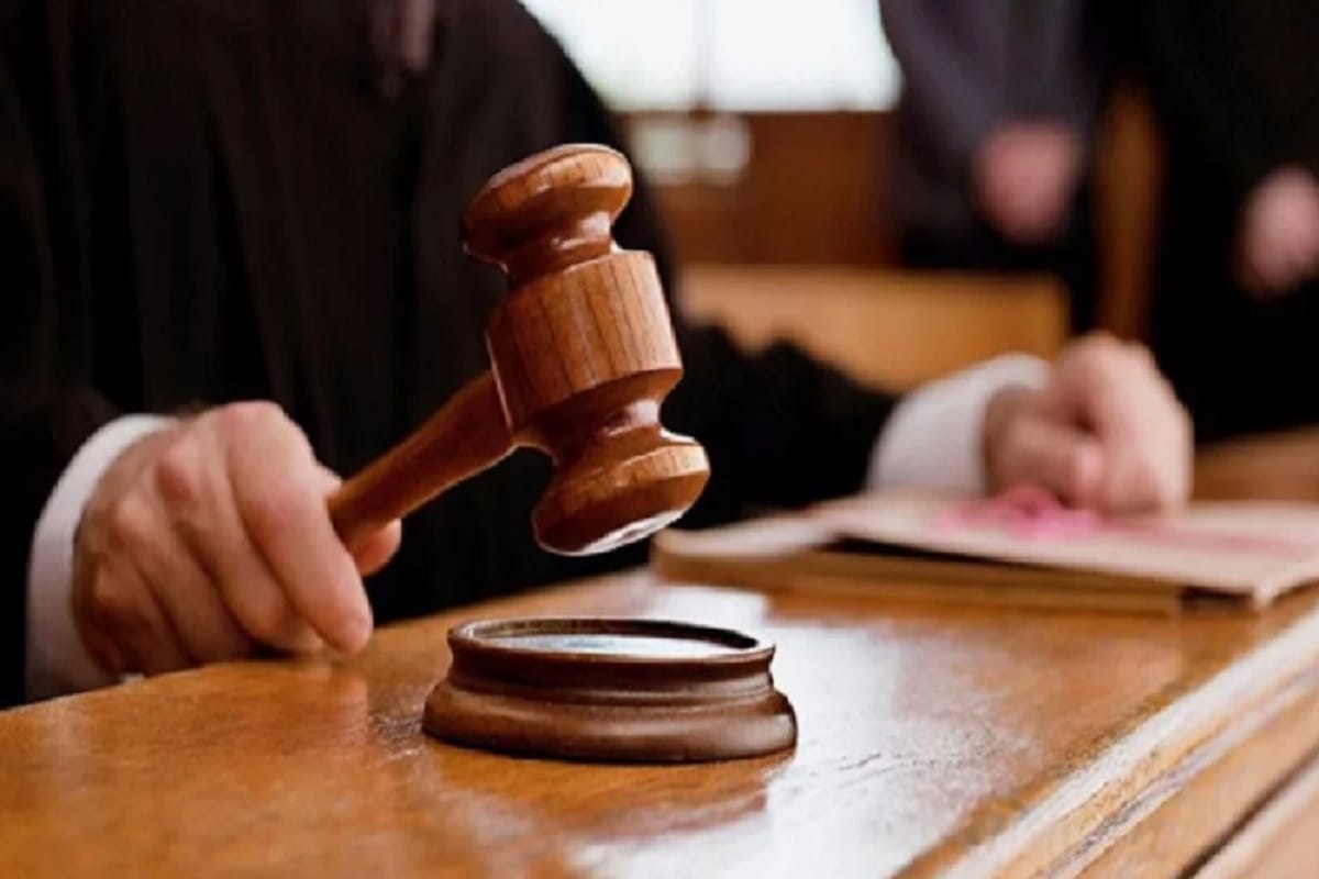 Muzaffarnagar News: Son gets ten years and mother gets three years in rape case