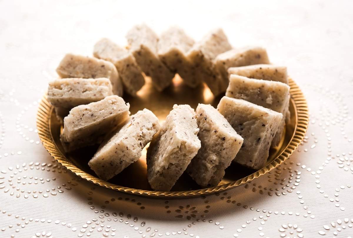 Navratri 2023 Durga Ashtami Vrat Bhog Recipe For eighth day of navratri in Hindi