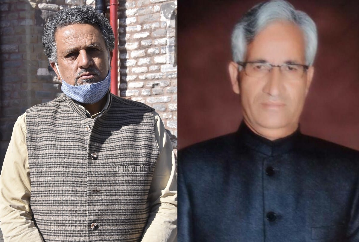 Pensioners issues not solved by bjp and congress led state government in himachal pradesh