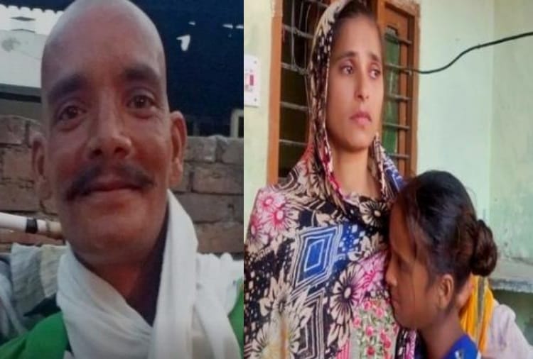 Lakhbir Singh of Tarantaran Murdered at Kundli Border in Haryana 