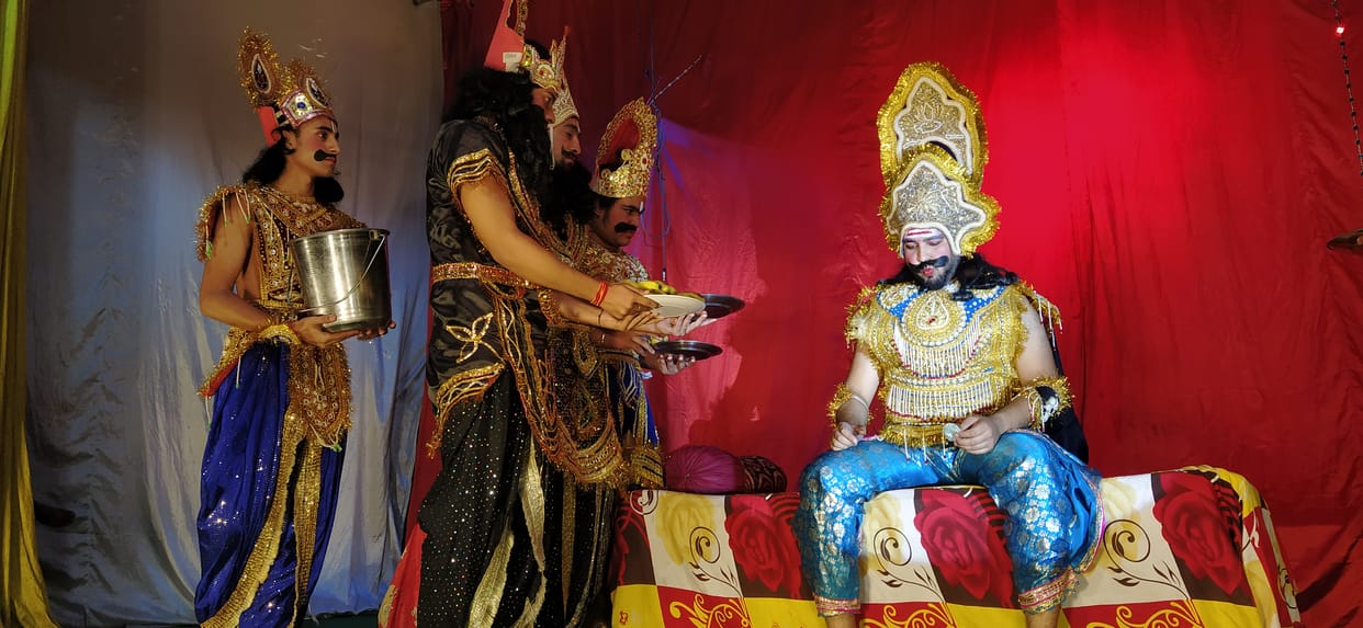Ramleela