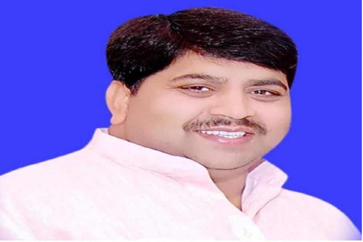UP News: Case registered against 12 people including BSP MLC Mahmood Ali and the then SDM for cheating in Saharanpur