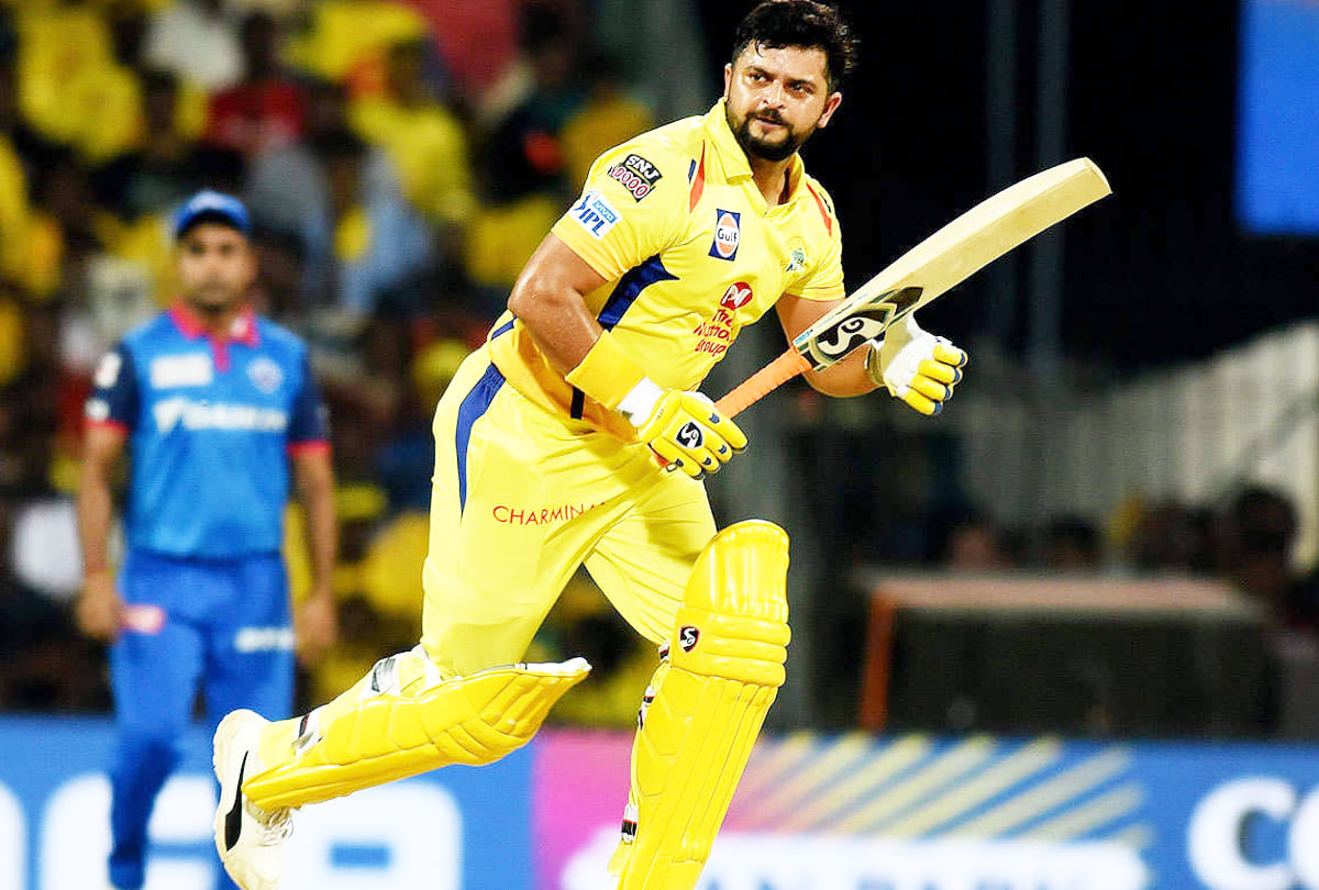 Suresh Raina will Play in Road Safety series may feature in Foreign T20 leagues