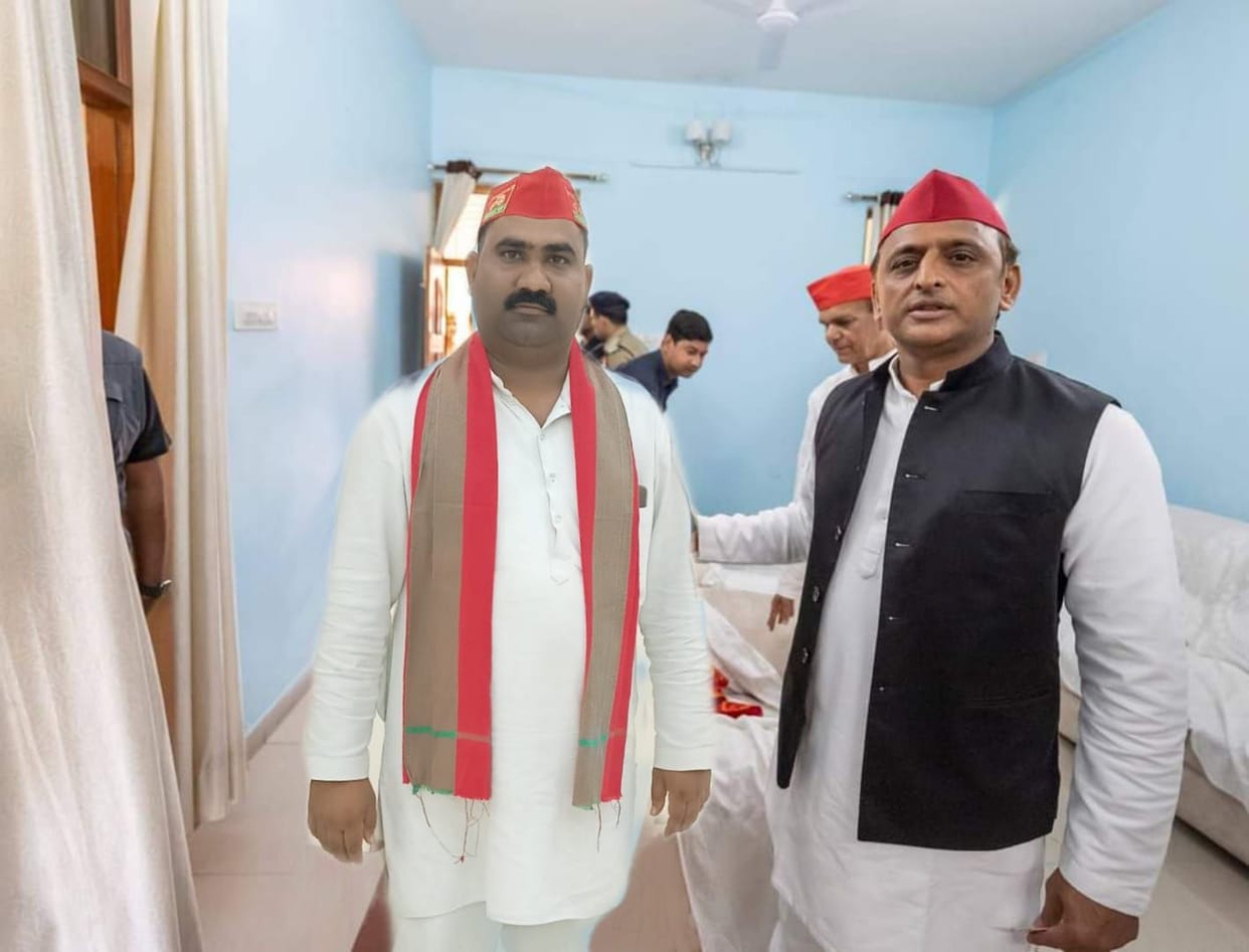BJP will be wiped out by joining small parties: Akhilesh Yadav