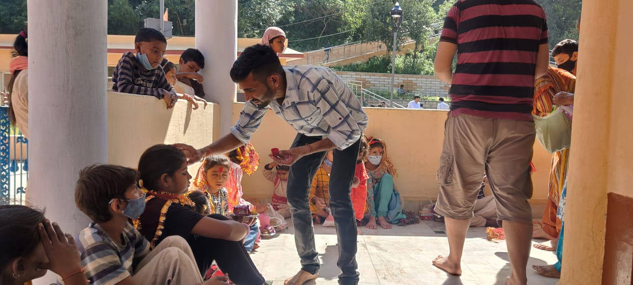 Bhandara