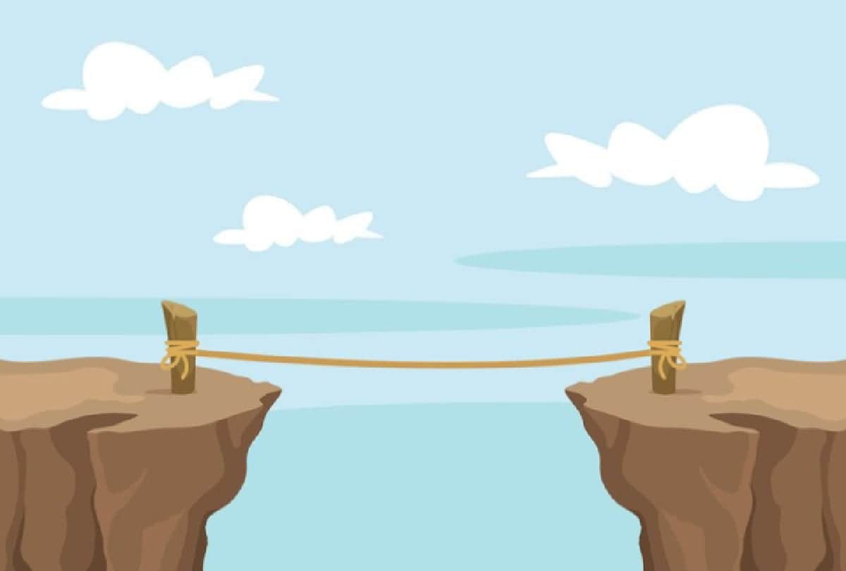 Worlds most Dangerous Bridge Keshwa chaca bridge after going there your soul will tremble