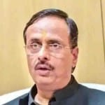 उप मुख्यमंत्री दिनेश शर्मा