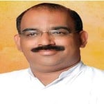 भारतीय जनता पार्टी पंजाब के प्रदेश अध्यक्ष अश्वनी शर्मा