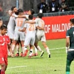 सैफ कप के फाइनल में भारत ने नेपाल को 3-0 से हरा दिया।