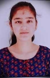 Diksha Cracked JEE Advance