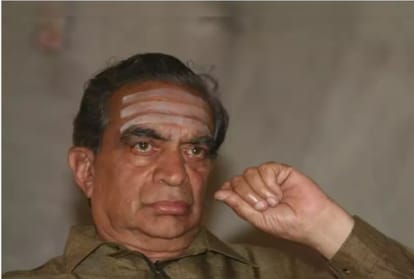 Tragic: Kannada actor GK Govinda Rao passed away took his last breath at the age of 84 due to age related problems