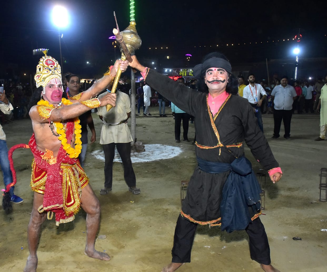 dashara