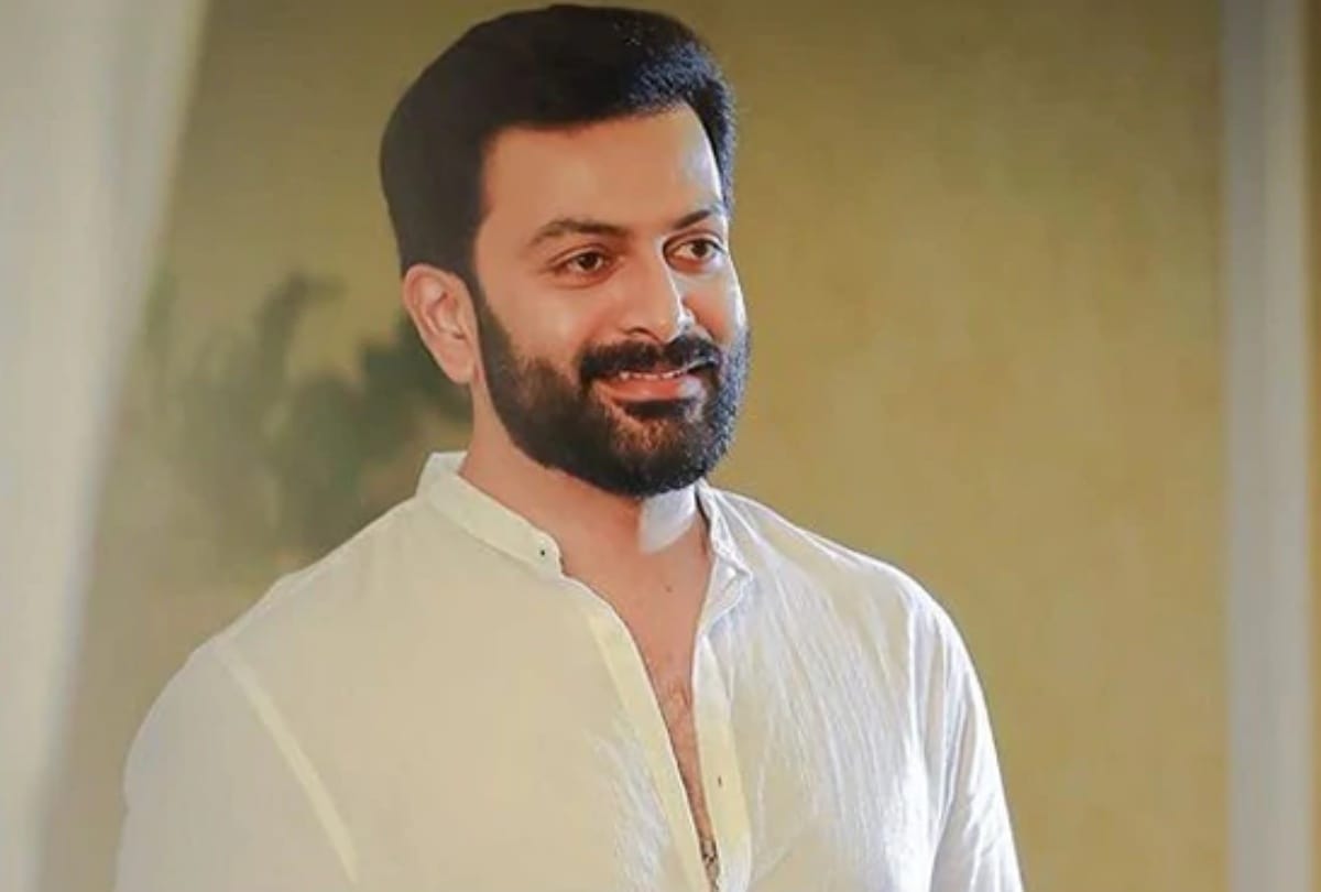 Happy Birthday Prithviraj Sukumaran Lesser Known facts about actor