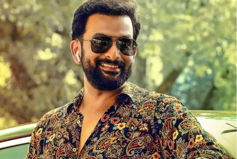 Happy Birthday Prithviraj Sukumaran Lesser Known facts about actor