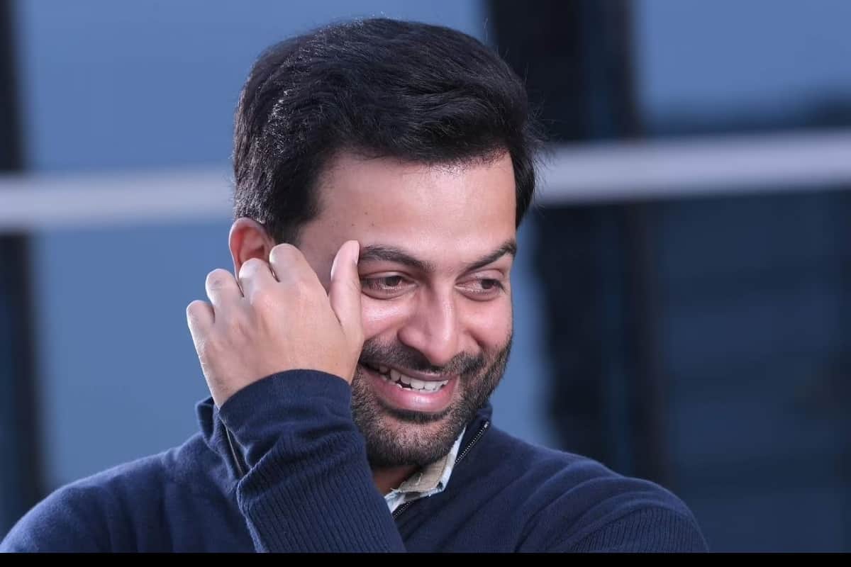 Happy Birthday Prithviraj Sukumaran Lesser Known facts about actor
