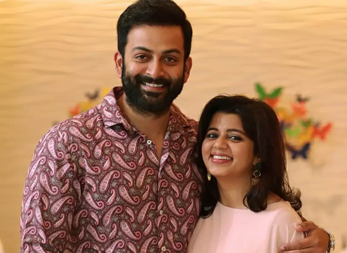 Happy Birthday Prithviraj Sukumaran Lesser Known facts about actor