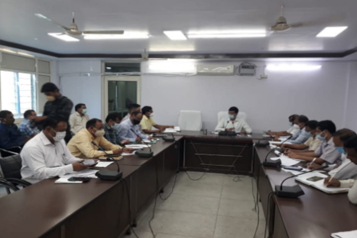 Meerut Municipal Corporation will organize a Deepawali fair at GIC ground From October 28th
