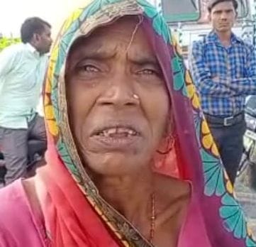 fathepur news,Worker dies in Sariya factory, uproar