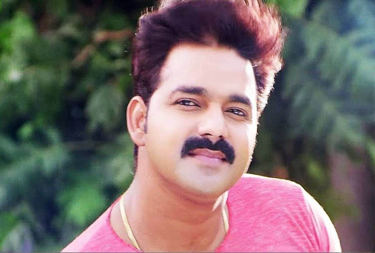 Pawan Singh Live on Khesari lal yadav over fight