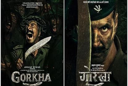 Akshay Kumar reacts as ex-Army officer points out mistake in Gorkha poster