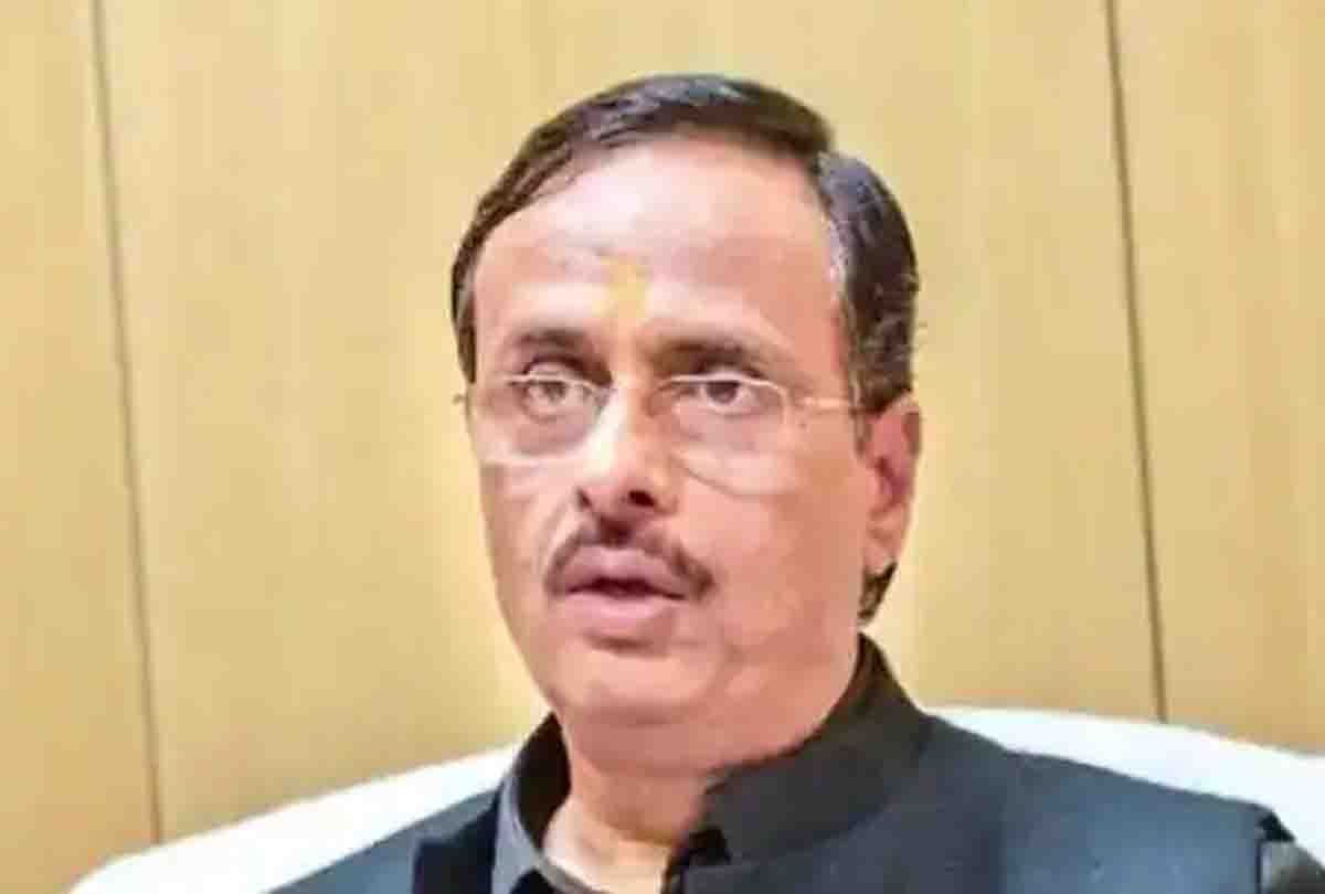 UP: Associate professors of colleges will also be able to become professors, more than 4000 associate professors will get benefits
