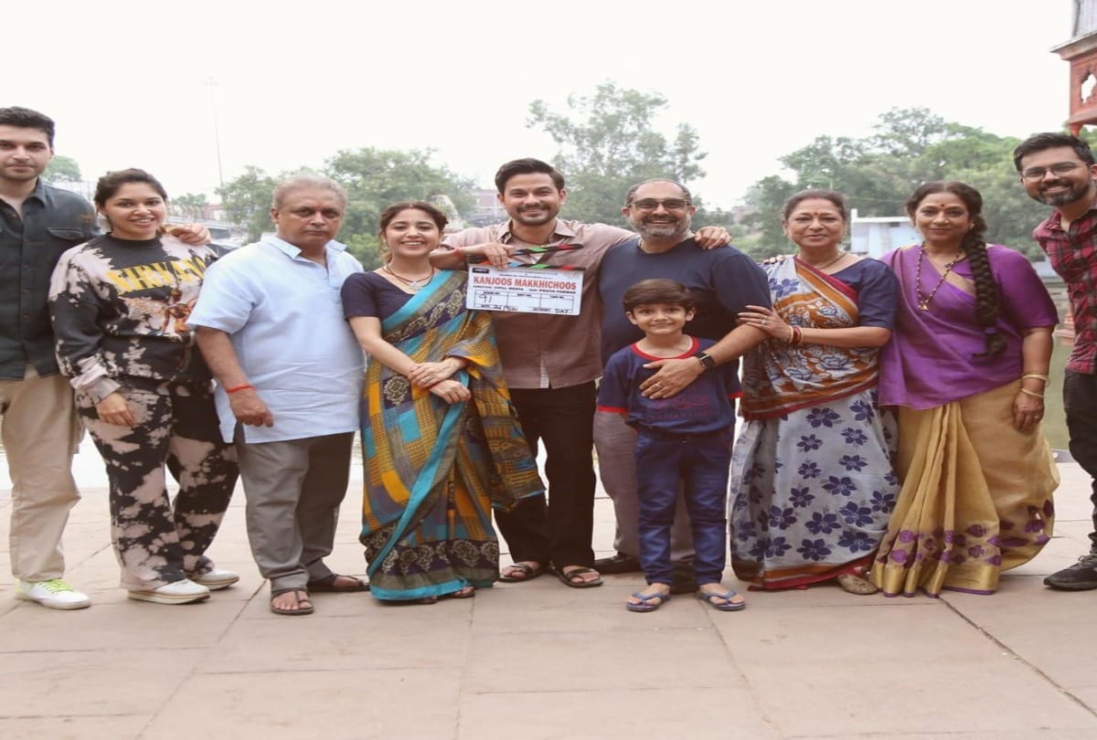 Kanjoos Makkhichoos: Kunal Khemu completes the shooting of his new film will be seen in this character