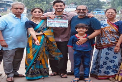 Kanjoos Makkhichoos: Kunal Khemu completes the shooting of his new film will be seen in this character