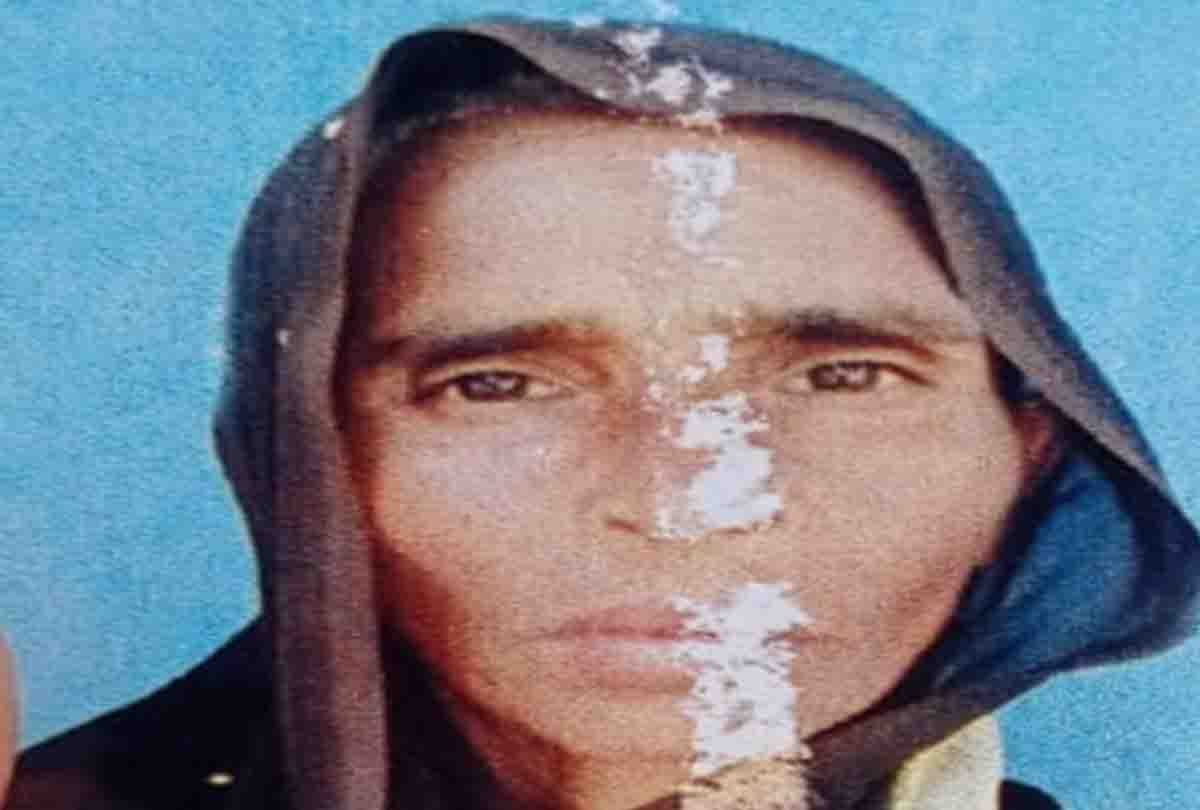 Etawah: Missing woman body found in neighbor house