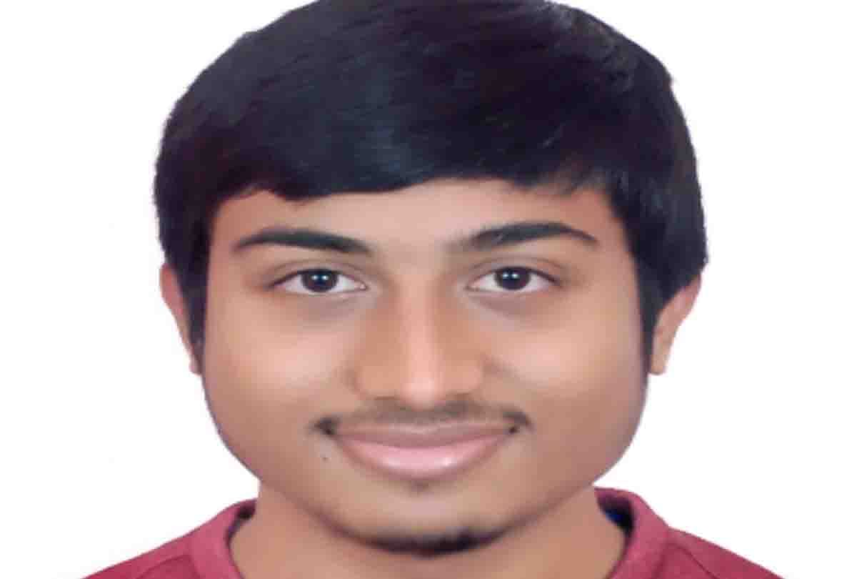 JEE Advanced Result: Kanpur topper kushagra, All India ranks 109th
