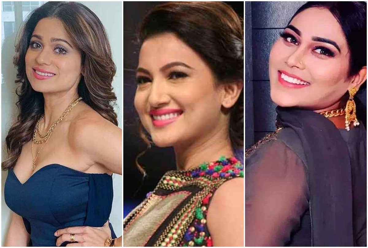 Bigg Boss 15: Gauahar Khan slams Shamita Shetty and Afsana Khan advises Afsana to keep her mouth shut