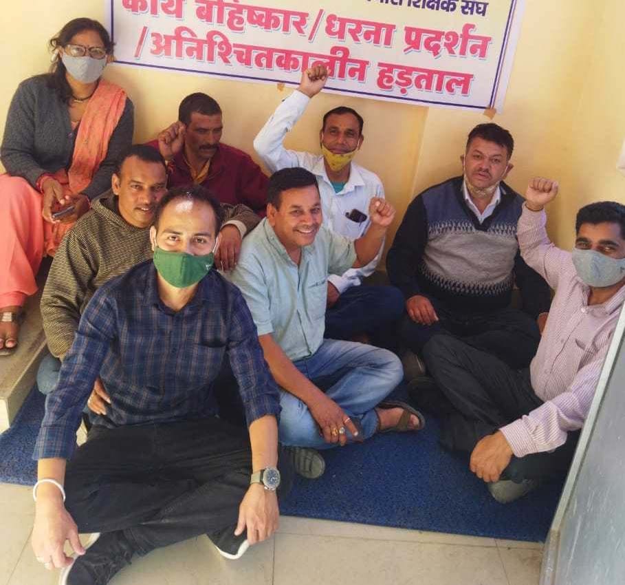 Ghatotkach Festival concludes with Havan Yagya and Bhandara