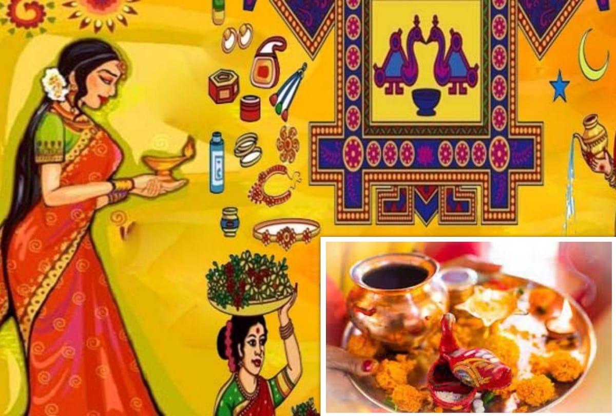 Ahoi Ashtami fast on 5th November