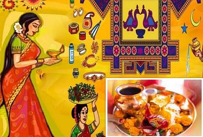Ahoi Ashtami: अहोई अष्टमी व्रत 5 नवंबर को, संतान की सुख- समृद्धि, दीर्घायु को माताएं रखेंगी उपवास Ahoi Ashtami fast on 5th November