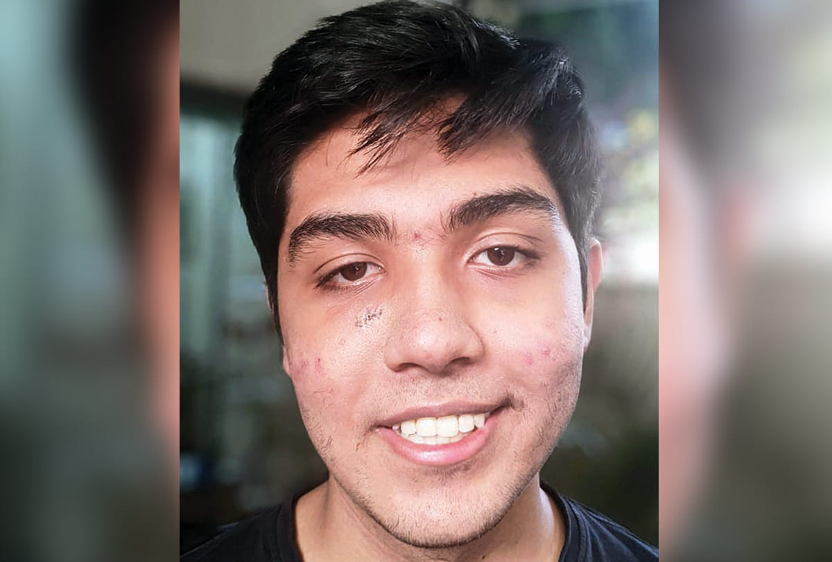 JEE Advanced Exam: The path made by battling every difficulty, know the story of these successful faces
