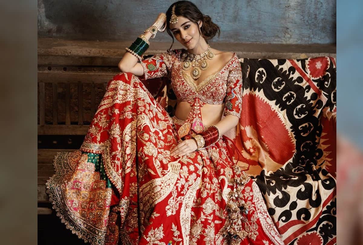 bridal lehenga shopping guide keep these things in mind