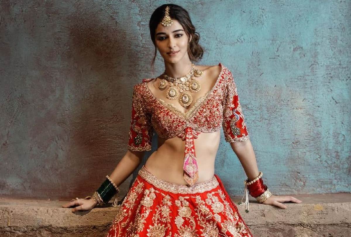 Sameer Wankhede scolded ananya panday for arriving late at NCB office saying  this is not a production house