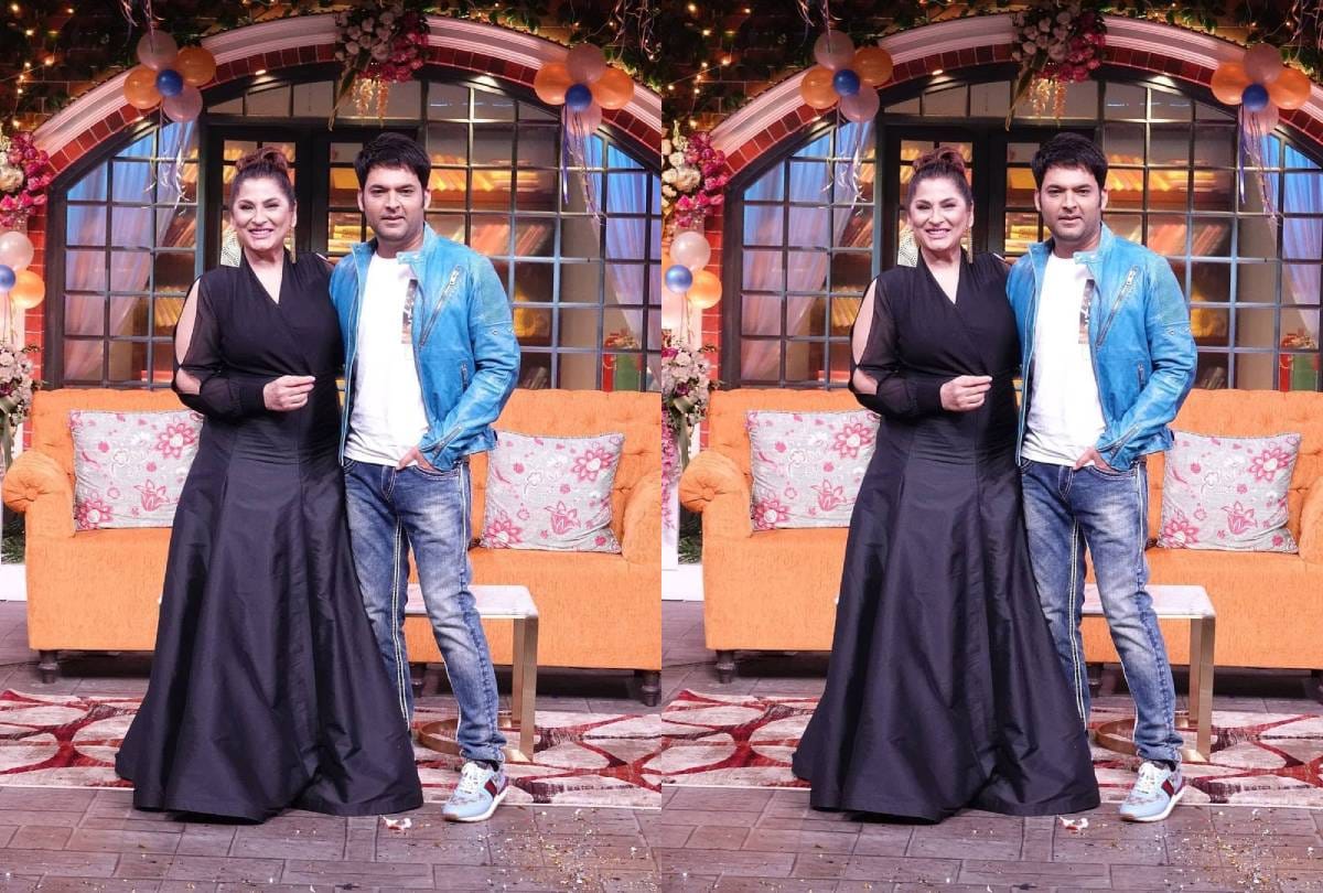 aaj ka celebrity lifestyle archana puran singh lifestyle net worth and house