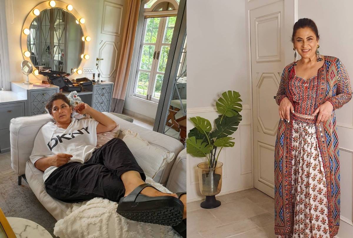 aaj ka celebrity lifestyle archana puran singh lifestyle net worth and house