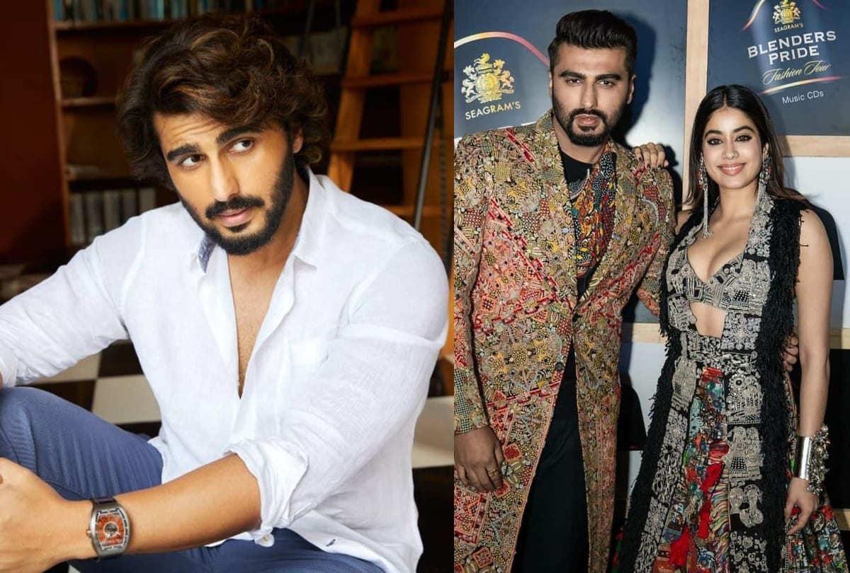 Arjun Kapoor remembers mother Mona Shourie said now my sisters are my support