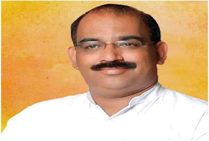 भारतीय जनता पार्टी पंजाब के प्रदेश अध्यक्ष अश्वनी शर्मा