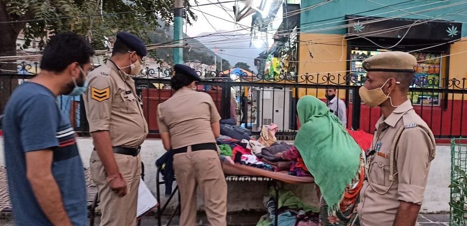 Chougan got number four evacuated from traders
