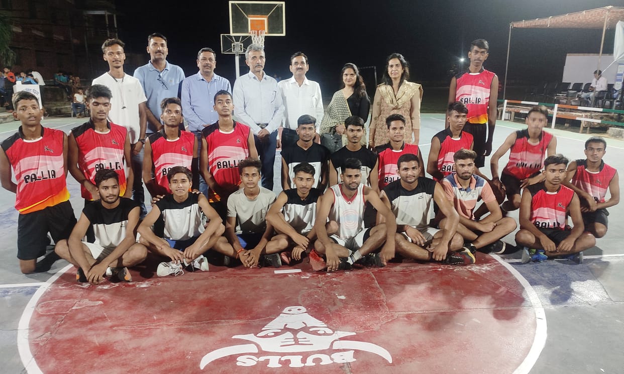 Meerut beat Kanpur team