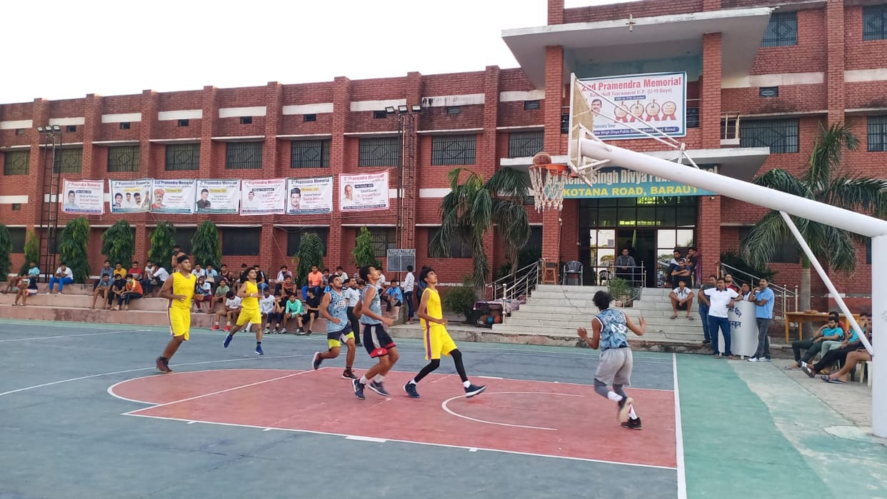 Kanpur, Lucknow and Meerut teams won the matches