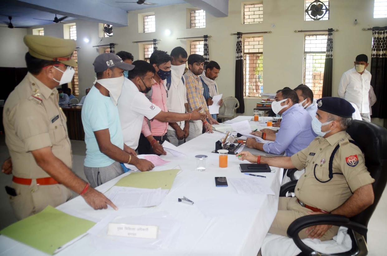 Lot of complaints, delay in disposal likely