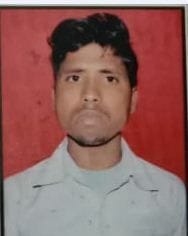Hathras: Fever swallowed the life of a 26-year-old youth