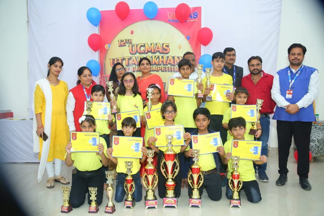 Kanika won Level One's Open Uttarakhand Championship