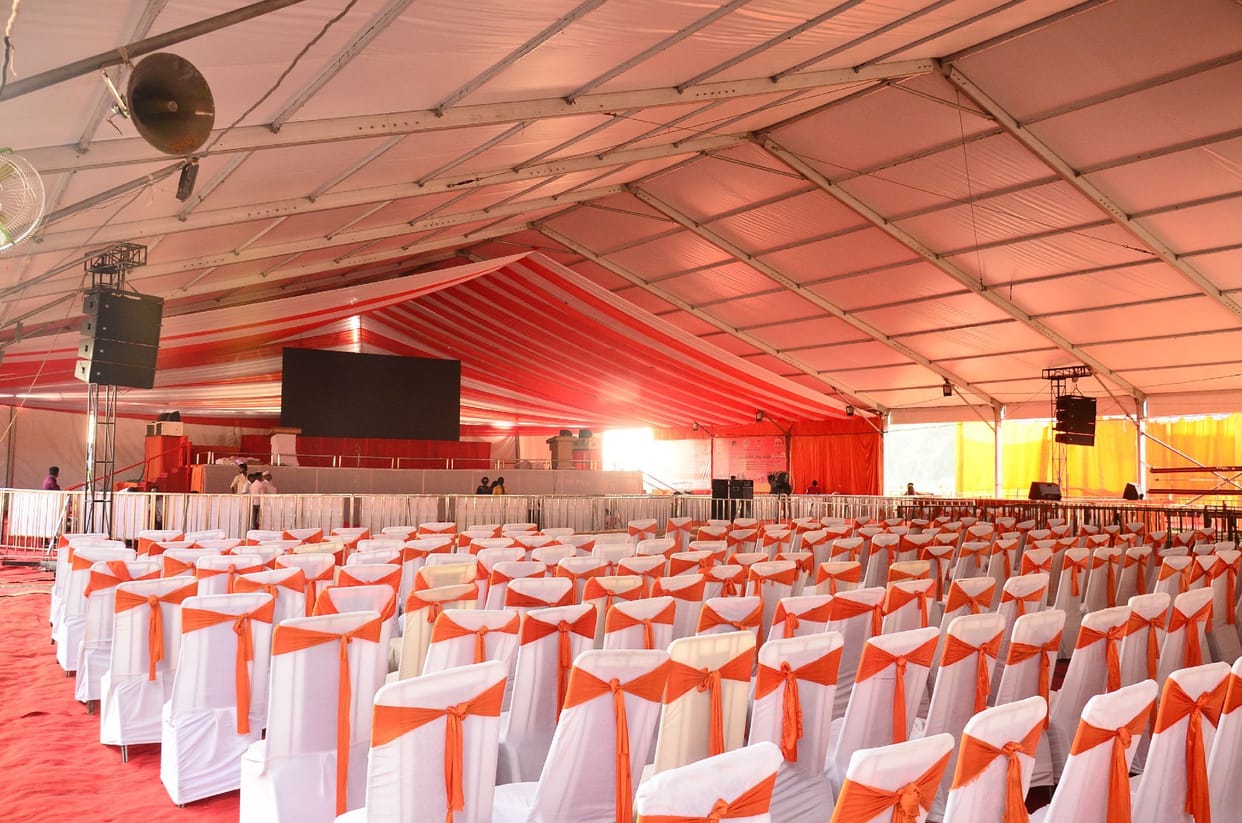 CM will present projects worth 221 crores today